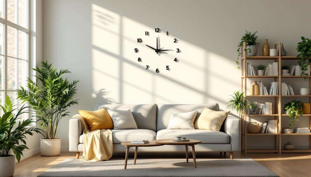 Zeitumstellung am 29. März: Was Sie vorher in jedem Raum Ihres Hauses erledigen sollten