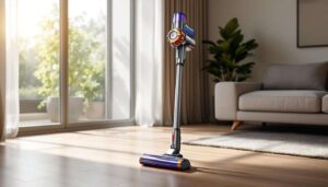 Dyson oder Xiaomi? Welcher Akkusauger den Frühjahrsputz wirklich erleichtert, laut Stiftung Warentest