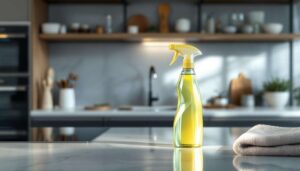 Dm verkauft ein neues Putzmittel für 1,95 Euro, das Hausfrauen in ganz Deutschland begeistert