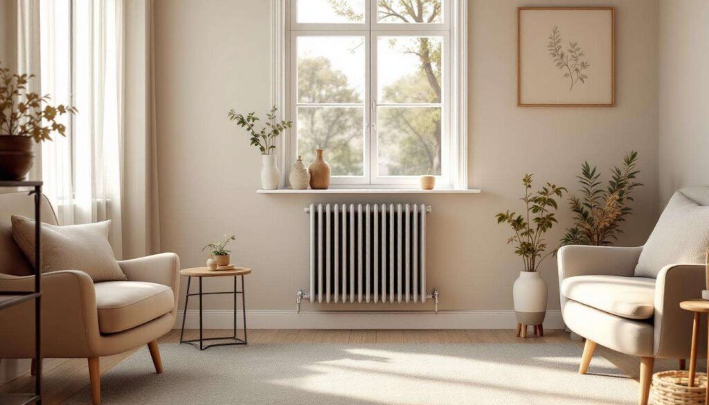 Heizung abdrehen im März? Warum das Ihren Wänden mehr schadet als die Heizkosten sparen