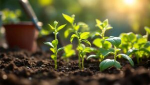 Garten im März: Drei Pflanzen, die Sie jetzt setzen müssen, sonst ist es zu spät