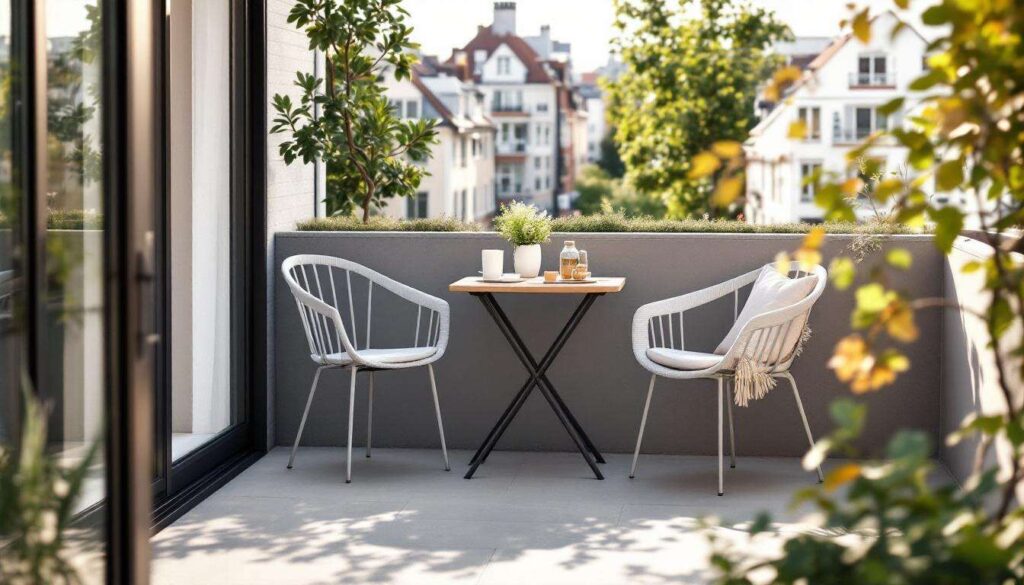 Lidl bringt im März ein Balkon-Set heraus, das auf TikTok schon viral gegangen ist