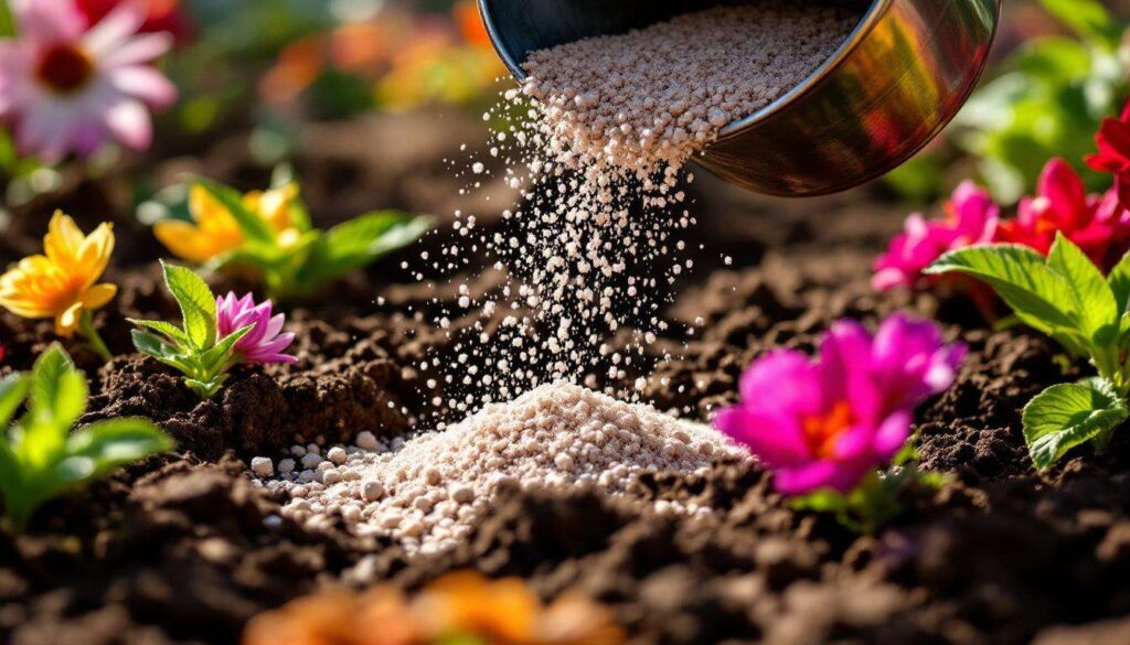 Warum ein Eimer Asche aus dem Kamin Ihren Gartenboden im Frühling komplett verwandelt