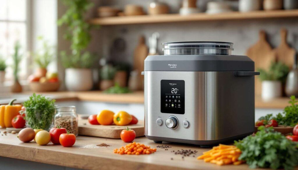 Lidl-Thermomix-Alternative für 99 Euro: Lohnt sich der Monsieur Cuisine im Frühjahr 2026?