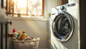 Warum der März der wichtigste Monat für Ihre Waschmaschine ist – laut Technikern