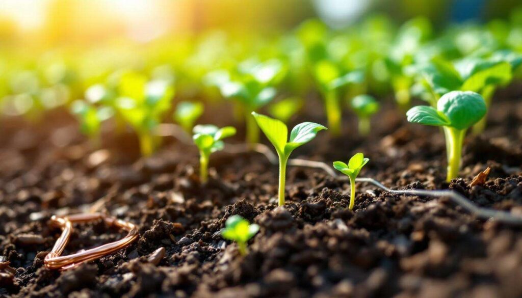 Schnecken stoppen, bevor sie da sind: Im März diesen einen Schritt im Beet nicht vergessen