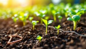 Schnecken stoppen, bevor sie da sind: Im März diesen einen Schritt im Beet nicht vergessen