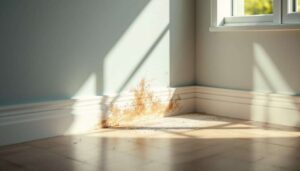 Schimmel nach dem Winter entdeckt? Dieses Hausmittel wirkt in einer Stunde, ganz ohne Chemie