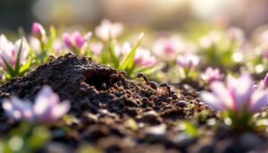 Ameisen kommen im Frühling zurück: Der einzige Trick, der laut Kammerjägern wirklich hilft