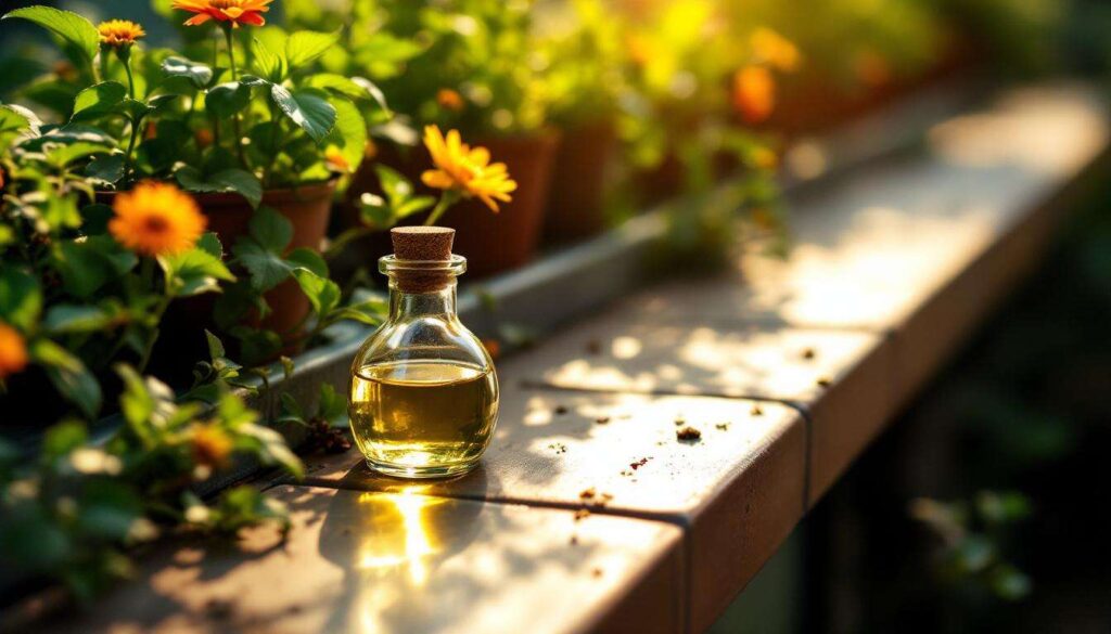 Warum Ihr Balkon im März nach Essig riechen sollte – der überraschende Grund dahinter