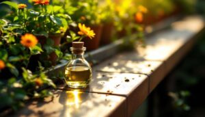 Warum Ihr Balkon im März nach Essig riechen sollte – der überraschende Grund dahinter