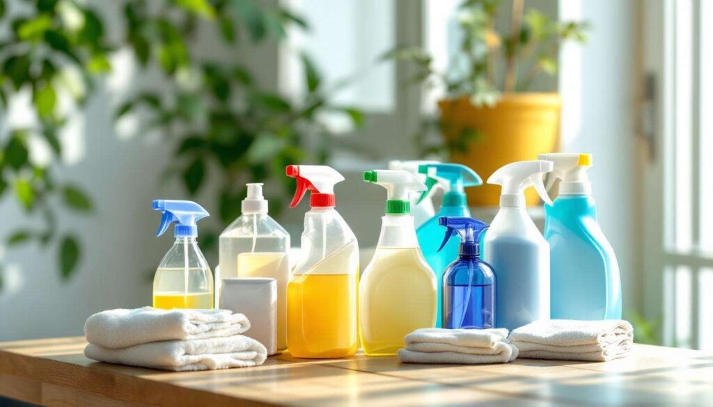 Verbraucherzentrale warnt: Diese 3 Frühjahrsputz-Produkte sind ihr Geld nicht wert