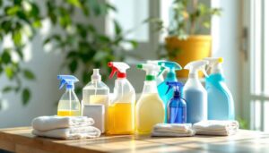 Verbraucherzentrale warnt: Diese 3 Frühjahrsputz-Produkte sind ihr Geld nicht wert