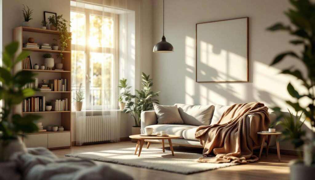 Warum kluge Mieter jetzt ihre Wohnung fotografieren, bevor der Frühling kommt