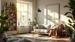 Warum kluge Mieter jetzt ihre Wohnung fotografieren, bevor der Frühling kommt