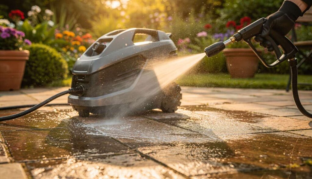 Dieser Lidl-Hochdruckreiniger für 79 Euro schlägt laut Testern sogar Markengeräte