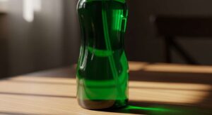 Stiftung Warentest warnt: Dieses beliebte Putzmittel greift Oberflächen dauerhaft an