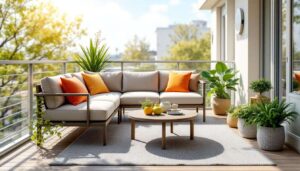 IKEA bringt im Frühling 2026 ein Balkonmöbel-Set für 79 Euro, das sofort ausverkauft war