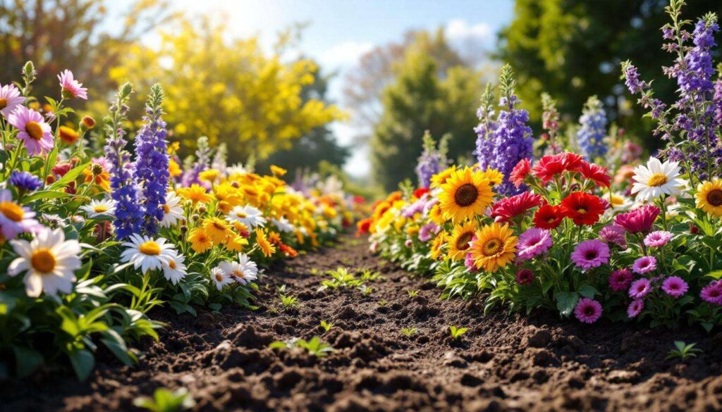 Garten im März: Diese 5 Stauden pflanzen Profis jetzt, damit sie im April blühen