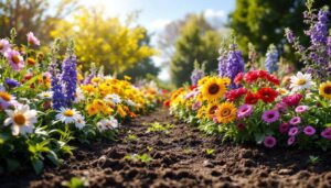 Garten im März: Diese 5 Stauden pflanzen Profis jetzt, damit sie im April blühen