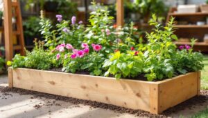 OBI hat ein Hochbeet für 39 Euro im Angebot, das Kunden-Bewertungen von 4,8 Sternen bekommt