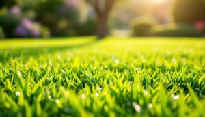 Rasen nach dem Winter? Greenkeeper verraten den richtigen Zeitpunkt für den ersten Schnitt 2026