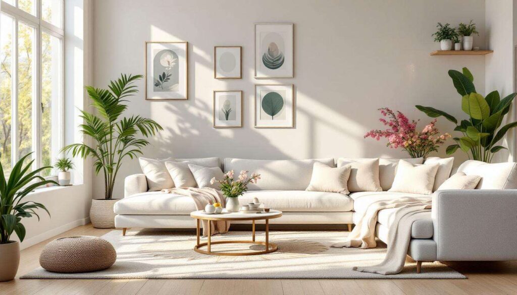 Ostern 2026 vorbereiten: Der Putzplan, mit dem Profis ein ganzes Haus in 3 Stunden schaffen