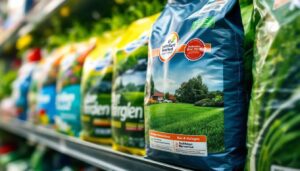 Stiftung Warentest prüft Rasendünger: Nur 2 von 15 Produkten sind wirklich empfehlenswert