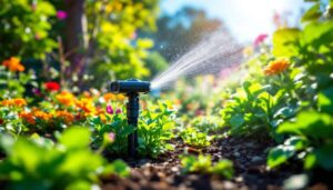 Lidl hat ab dem 10. März ein Bewässerungssystem für 19 Euro, das den ganzen Sommer hält