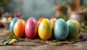 Oster-Eier natürlich färben: Diese 3 Zutaten aus der Küche ergeben die schönsten Farben