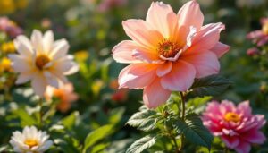 Gartenexperten raten: Pflanzen Sie diese 3 Blumen jetzt, damit Ihr Vorgarten im April strahlt